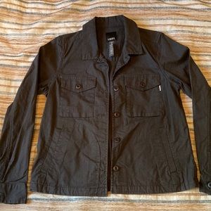 Vuori Ripstop Jacket